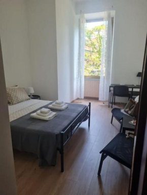 apartment testaccio 6
